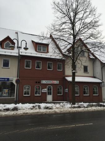 Ristorante Mamma Mia